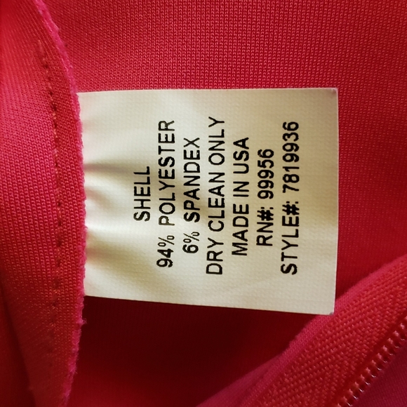 Dress - Picture 5 of 6